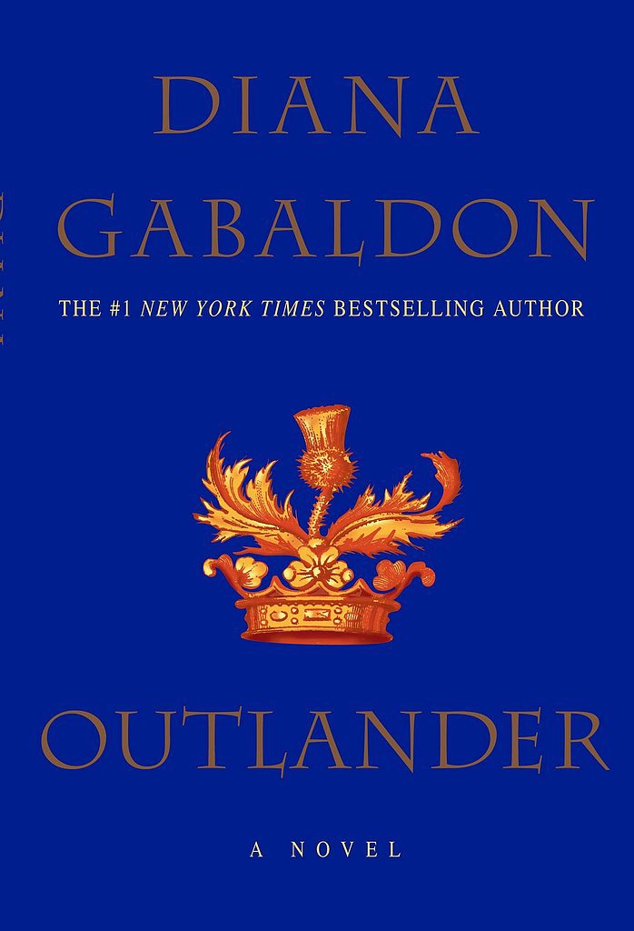 Outlander Outlander