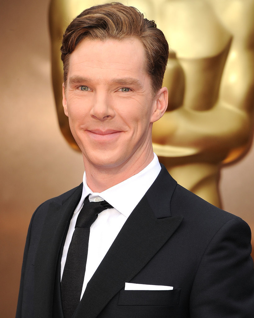 Benedict Cumberbatch Benedict Cumberbatch