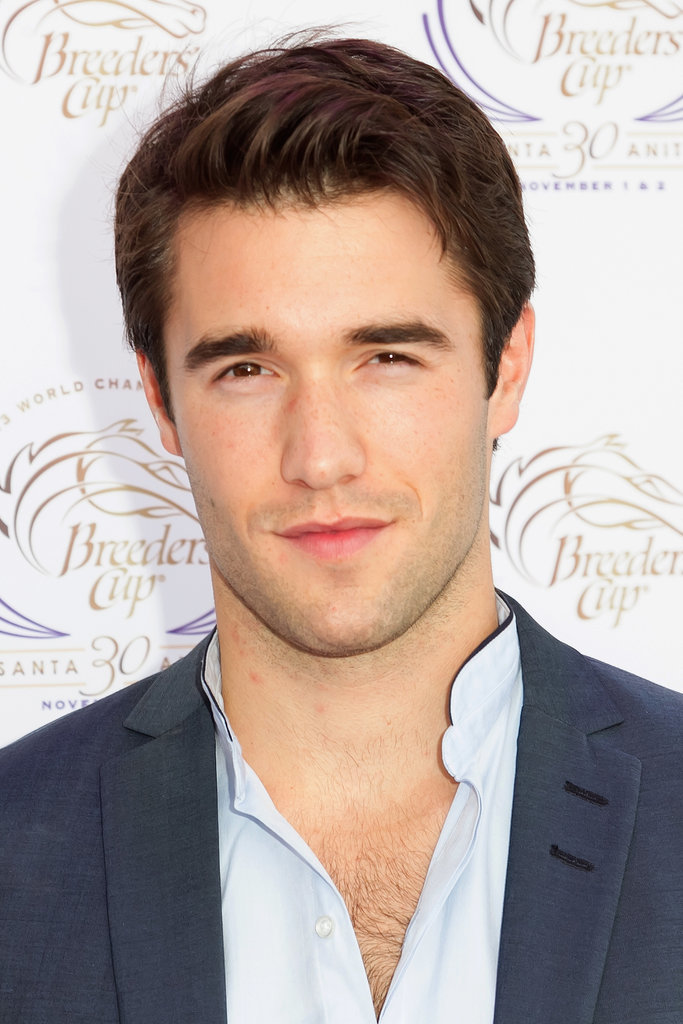 Josh Bowman Josh Bowman