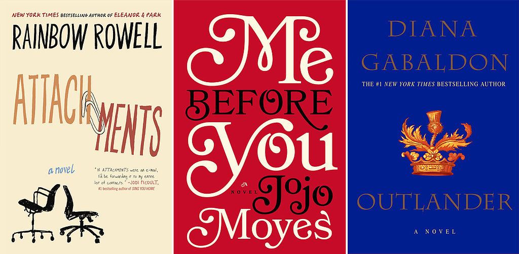 12 Romance Books For People Who Hate Romance Novels 12 Romance Books For People Who Hate Romance Novels