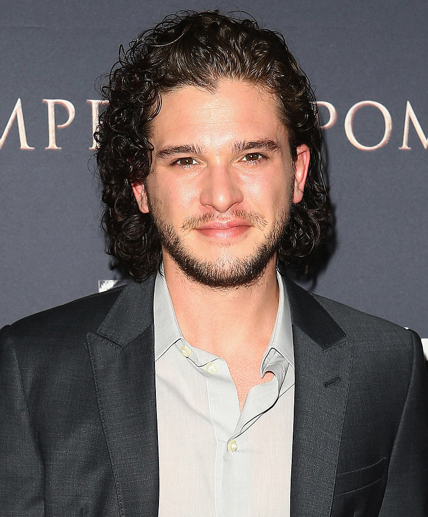 Kit Harington Kit Harington