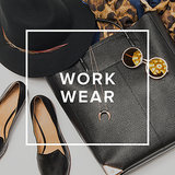 Fill Your Closet With Our Style Director's Workwear Edit