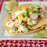 Grilled Fish Tacos Recipe Grilled Fish Tacos Recipe