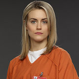 Orange Is the New Black Season-Two Scene Orange Is the New Black Season-Two Scene