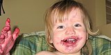 9 Indisputable Truths About Kids and Dinnertime 9 Indisputable Truths About Kids and Dinnertime