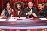 Why the 'Dancing with the Stars' Judges Are Ruining Season 18 Why the 'Dancing with the Stars' Judges Are Ruining Season 18