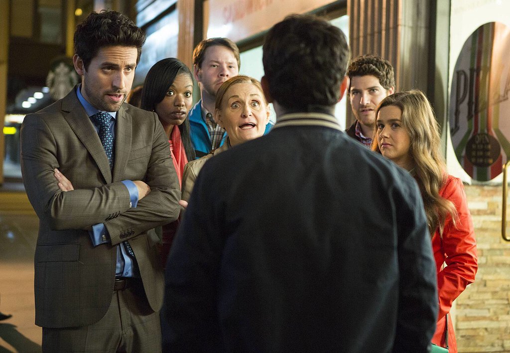 The Mindy Project The Mindy Project