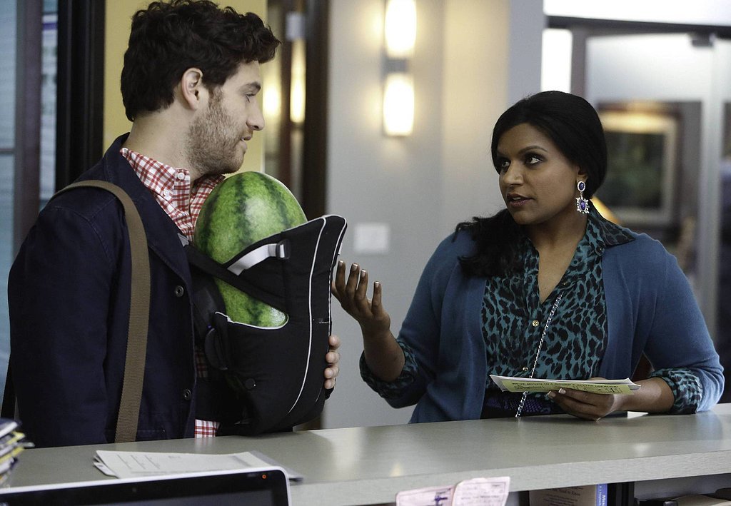 The Mindy Project The Mindy Project