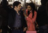 Are Mindy and Danny Getting