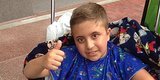 Meet The 10-Year-Old Boy With Cancer Whose Lemonade Stands Have Raised $150,000 For Charity Meet The 10-Year-Old Boy With Cancer Whose Lemonade Stands Have Raised $150,000 For Charity