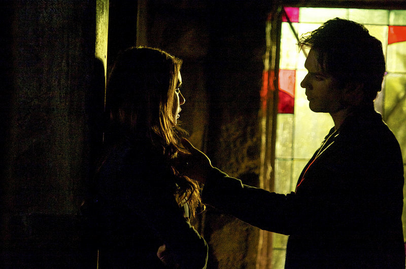 The Vampire Diaries The Vampire Diaries