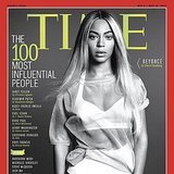 Beyoncé Is 1 of Time’s 100 Most Influential People Beyoncé Is 1 of Time’s 100 Most Influential People