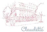 Rosemary’s Carlos Suarez to Open Provencal Restaurant Claudette Rosemary’s Carlos Suarez to Open Provencal Restaurant Claudette