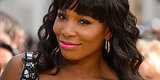 Thanks To One Simple Change, Venus Williams' Game Is Stronger Than Ever Thanks To One Simple Change, Venus Williams' Game Is Stronger Than Ever