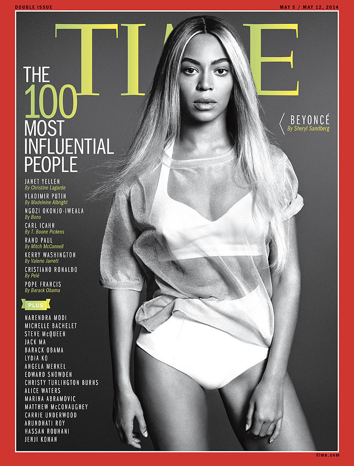 Ask Yourself Before Getting Dressed, "What Would Beyoncé Wear?" Ask Yourself Before Getting Dressed, "What Would Beyoncé Wear?"