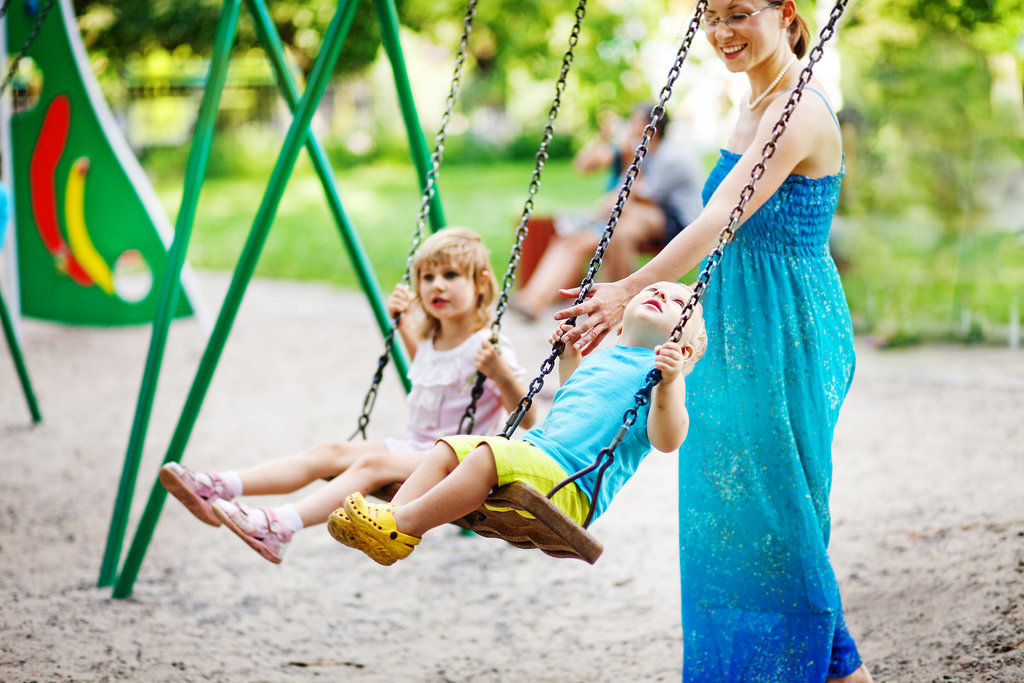 What Era Were You Meant to Parent In? What Era Were You Meant to Parent In?