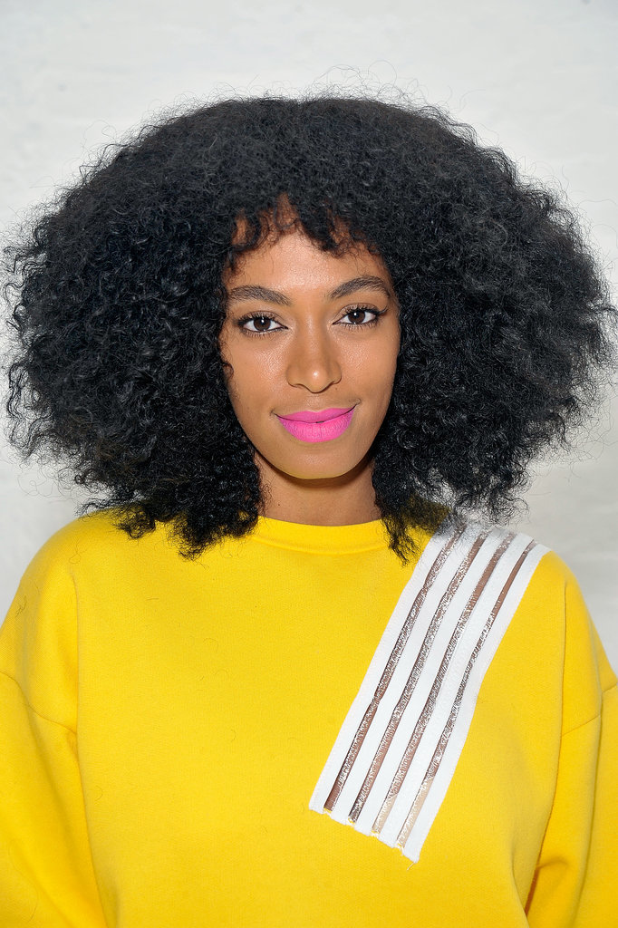 Solange Knowles Solange Knowles