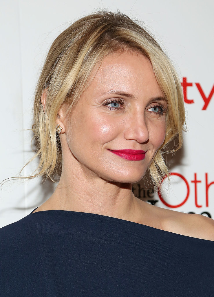Cameron Diaz Cameron Diaz