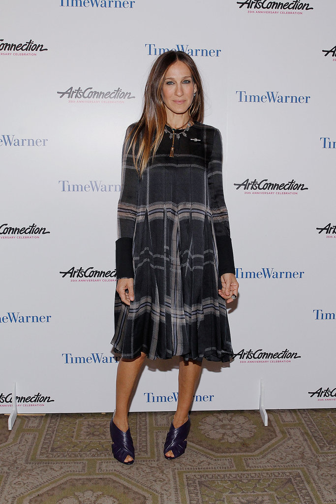 Sarah Jessica Parker Sarah Jessica Parker