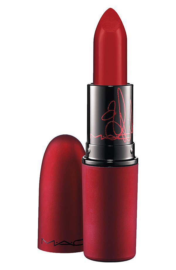 MAC Viva Glam Lipstick MAC Viva Glam Lipstick
