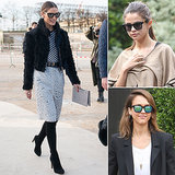 Westward Ho! Shop Your Favorite Celebrities' Exact Shades