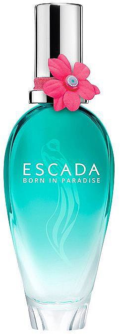 Escada Born in Paradise Escada Born in Paradise