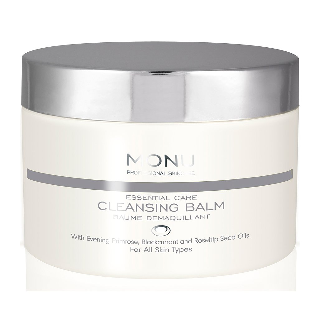 Monu Cleansing Balm Monu Cleansing Balm