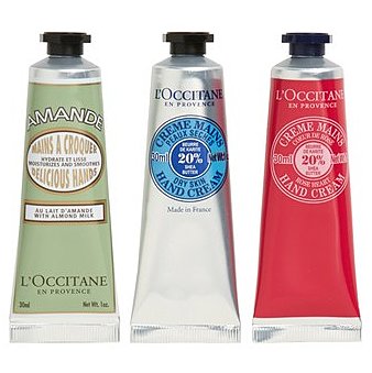 Hand Cream Hand Cream
