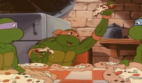 Your Quality Time Always Involves Food Your Quality Time Always Involves Food