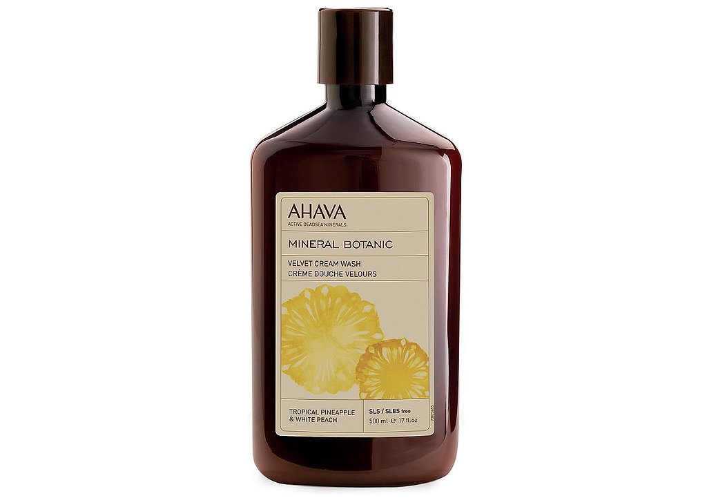Ahava Velvet Cream Wash Ahava Velvet Cream Wash