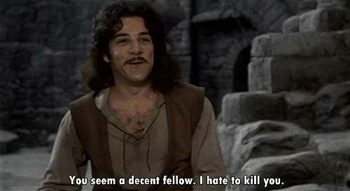 The Princess Bride The Princess Bride