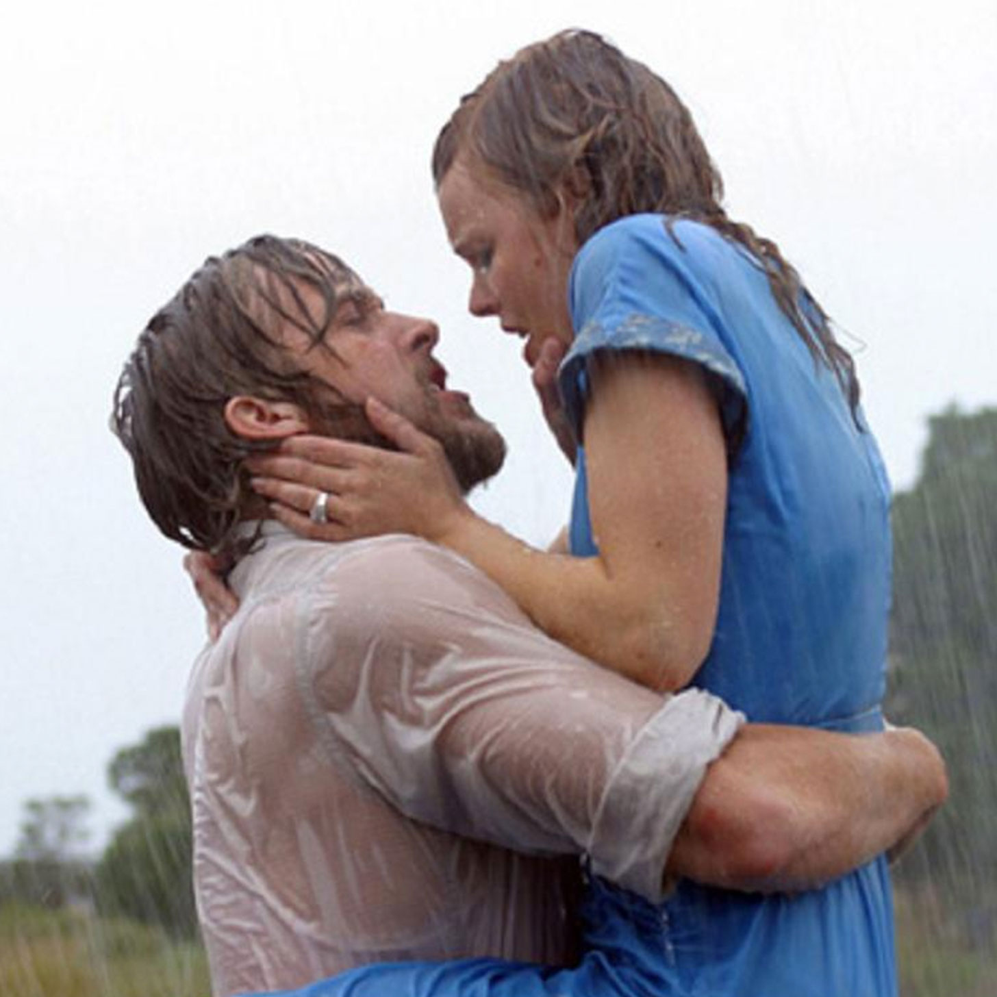 Shut Up, and Kiss Me! Best Movie Makeouts of All Time