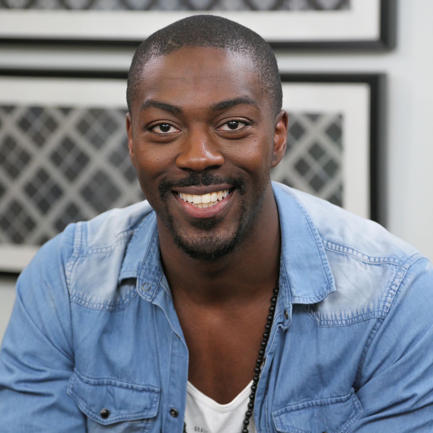 This Man Challenged Channing Tatum to a Dance-Off and Lived