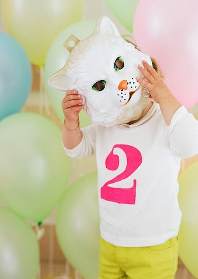 50 Fun Ways to Fete Your Terrific Toddler 50 Fun Ways to Fete Your Terrific Toddler