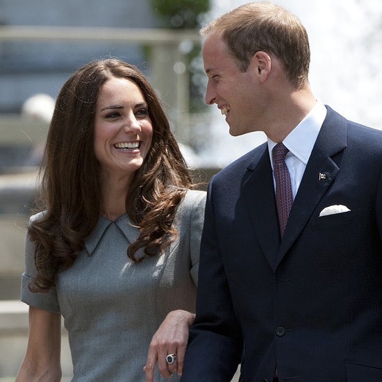 Kate Middleton and Prince William Cute Married Pictures Kate Middleton and Prince William Cute Married Pictures