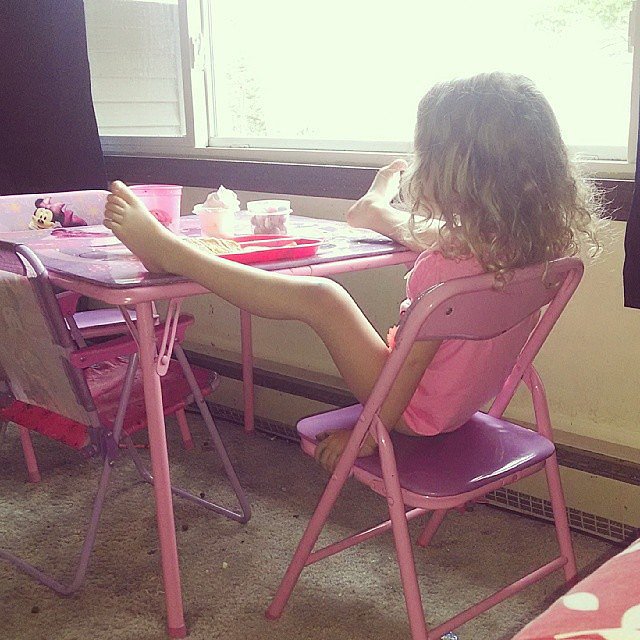 She's Ladylike She's Ladylike