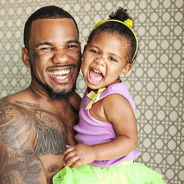 She's Daddy's Girl She's Daddy's Girl