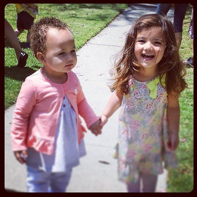 . . . But Loves Her Friends . . . But Loves Her Friends