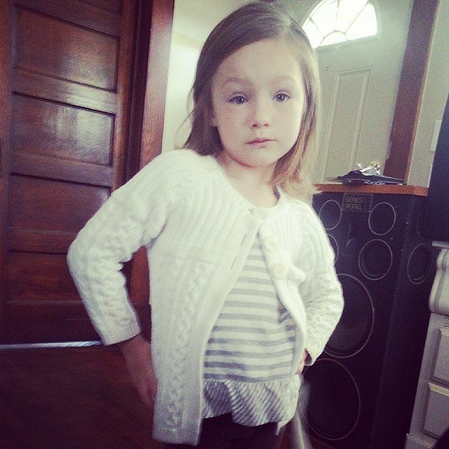 She's Sassy She's Sassy
