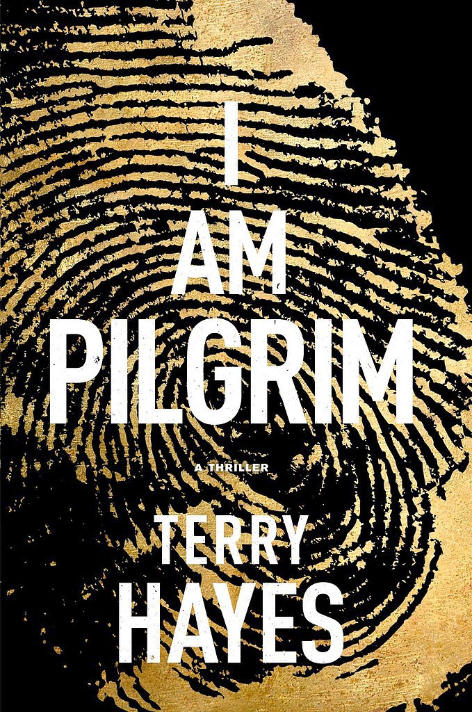 I Am Pilgrim I Am Pilgrim
