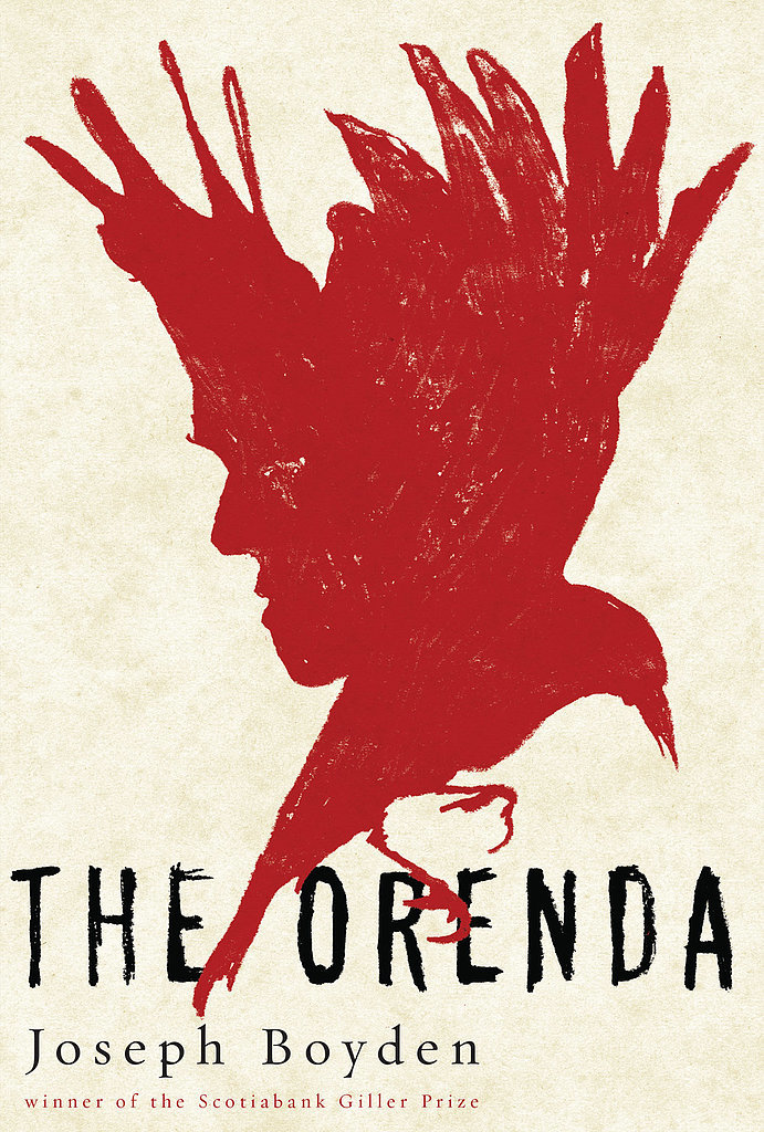 The Orenda The Orenda