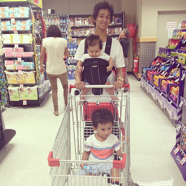We Want to Skip the Grocery Store We Want to Skip the Grocery Store