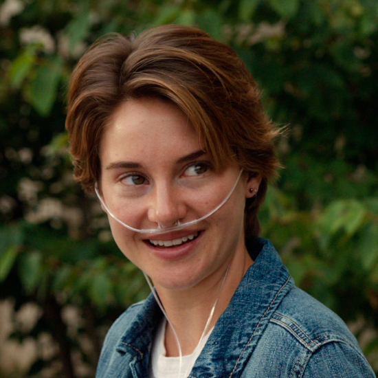 The Fault In Lo S Star