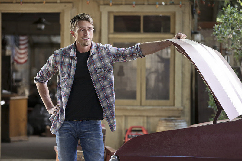 Hart of Dixie Hart of Dixie