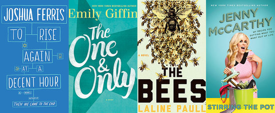 May Must Reads May Must Reads