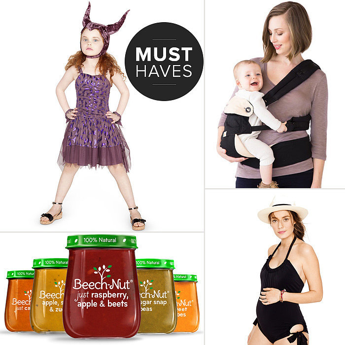 Our Must Haves For May Our Must Haves For May