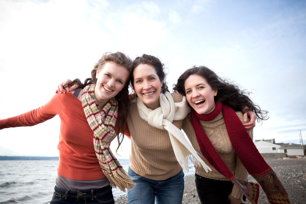 Why Being the Mom of a Teen Is the Best! Why Being the Mom of a Teen Is the Best!
