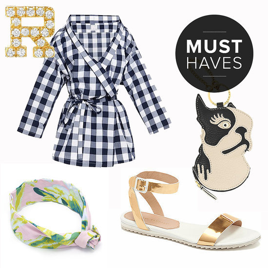Can It Be True? Our Summer Must Haves Are Here! Can It Be True? Our Summer Must Haves Are Here!