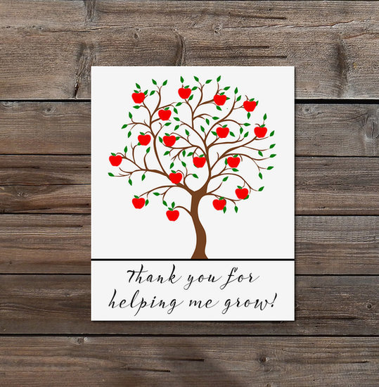 8 Teacher Appreciation Gifts to Make With Your Kids 8 Teacher Appreciation Gifts to Make With Your Kids