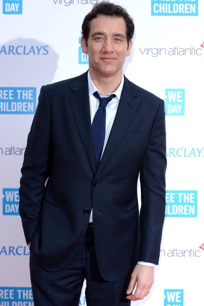 Clive Owen joined Maggie's Plan, opposite love interests Greta Gerwig and Julianne Moore.
Clive Owen joined Maggie's Plan, opposite love interests Greta Gerwig and Julianne Moore.
